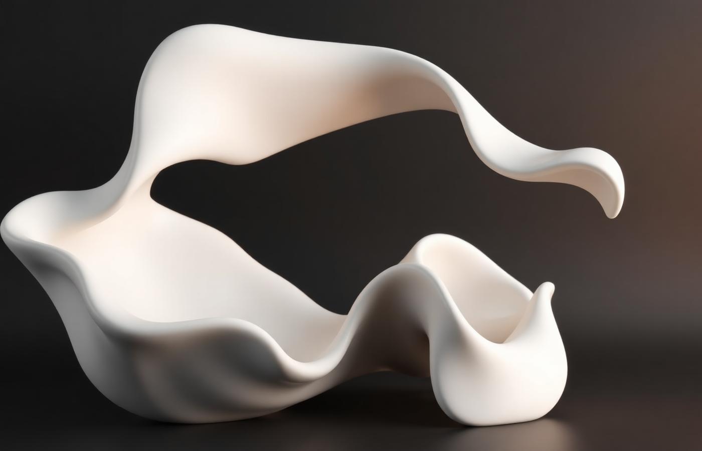 Porcelain Studies